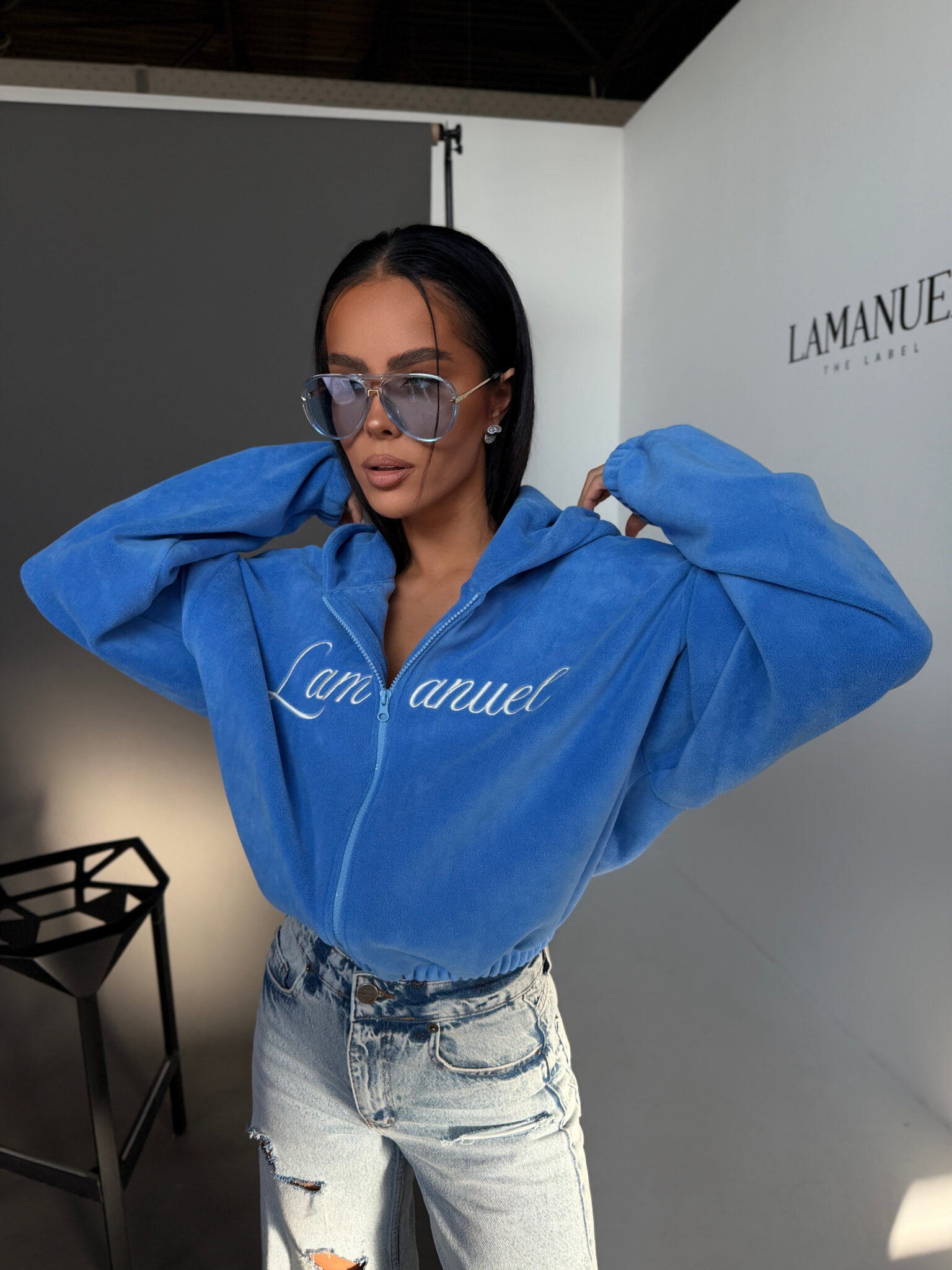 Bluza FRESH chaber - obrazek 6