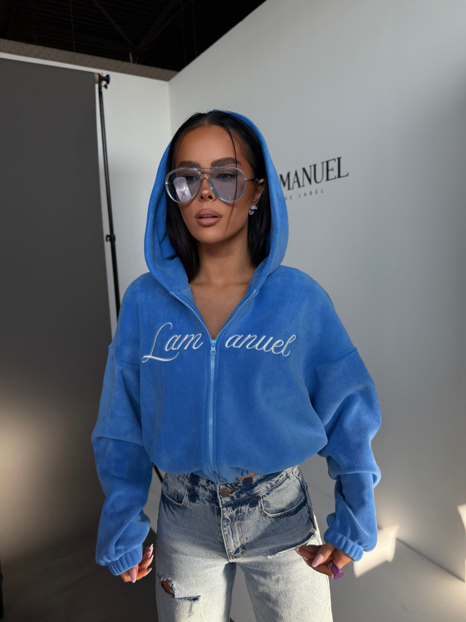 Bluza FRESH chaber - obrazek 5