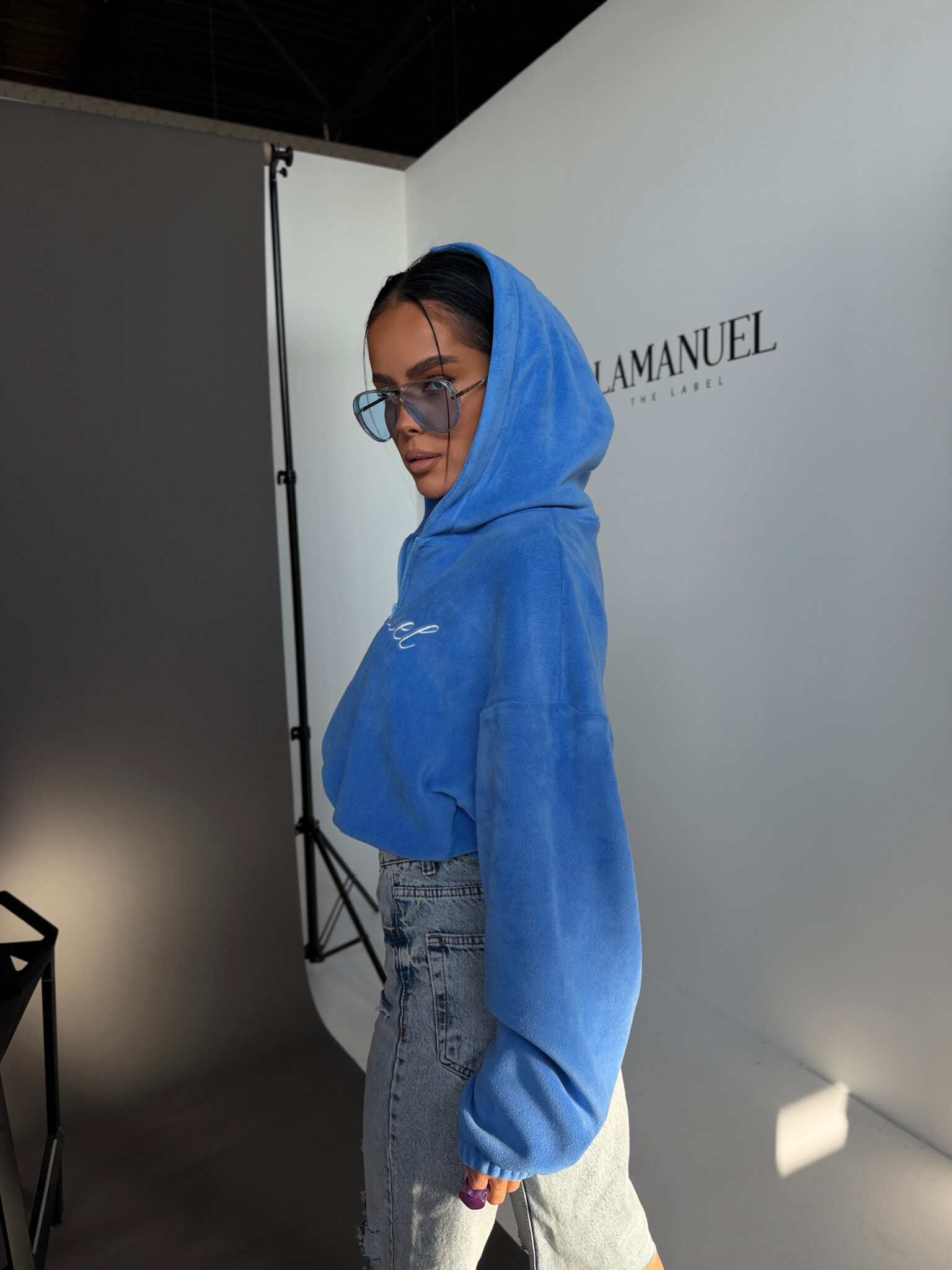 Bluza FRESH chaber - obrazek 4