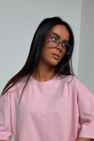 Tshirt ADORA puder