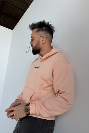 Bluza PRIDE MAN morela - obrazek 6