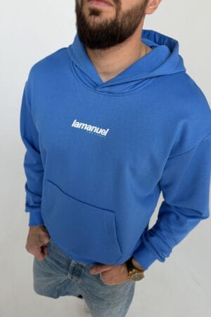 Bluza PRIDE MAN chaber - obrazek 2