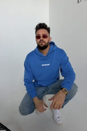 Bluza PRIDE MAN chaber - obrazek 3