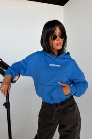 Bluza PRIDE WOMAN chaber - obrazek 7
