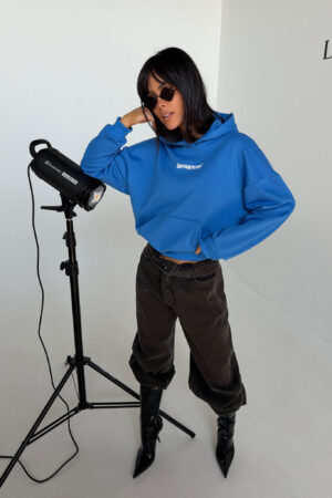 Bluza PRIDE WOMAN chaber - obrazek 6
