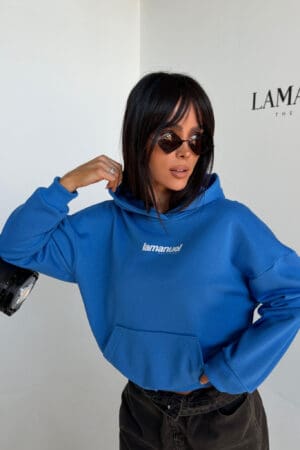 Bluza PRIDE WOMAN chaber - obrazek 5