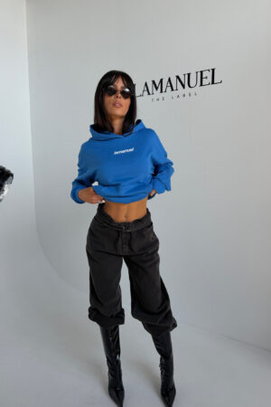 Bluza PRIDE WOMAN chaber